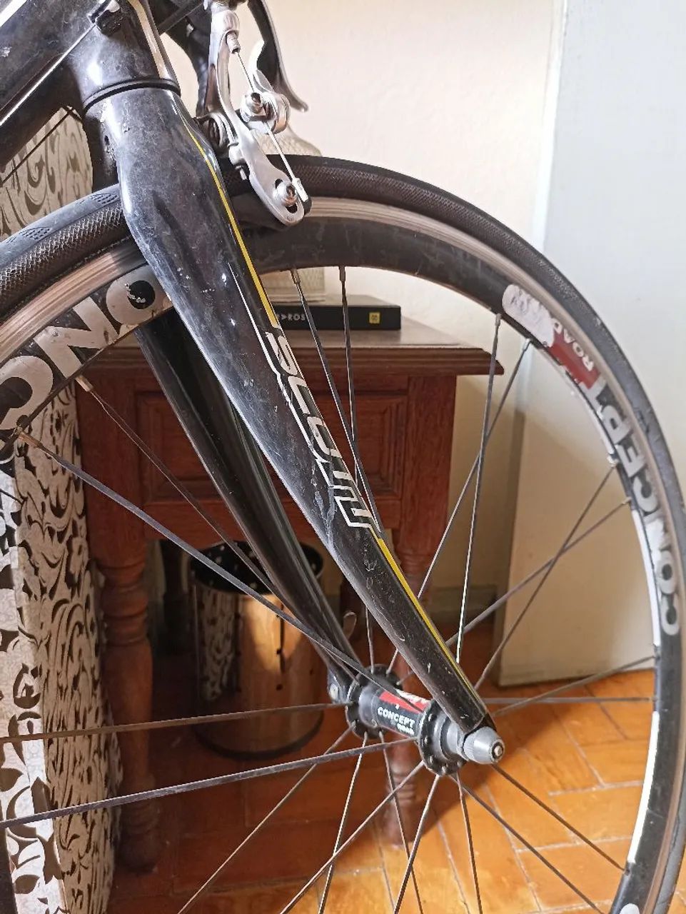 Bicicleta Scott Speedster  - Foto 2