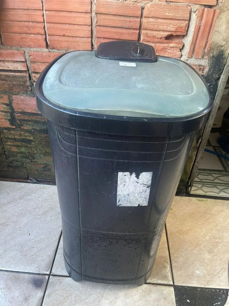 Vendo Tanquinho - Foto 2