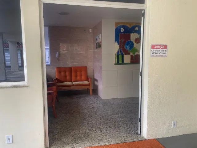 Apartamento em Muriqui, 3 quartos - Foto 2