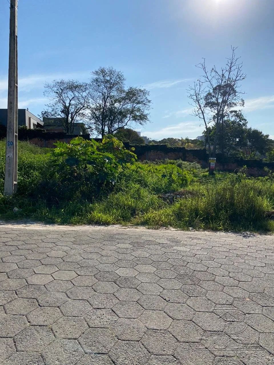 TERRENO BOSQUE DO REPOUSO