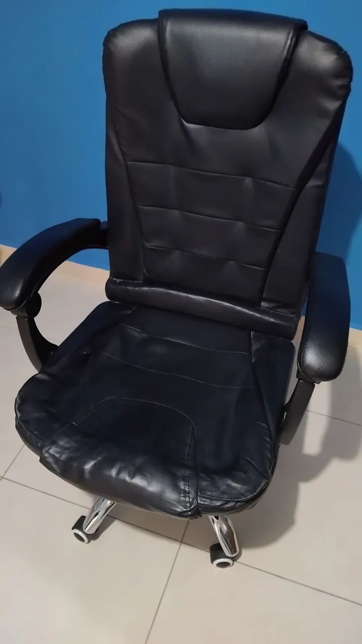 Cadeira Presidente
