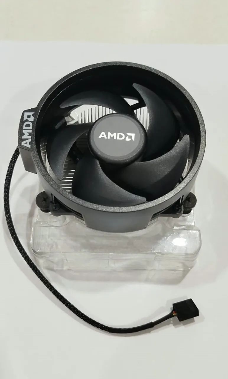 Cooler Processador AMD AM4 Original