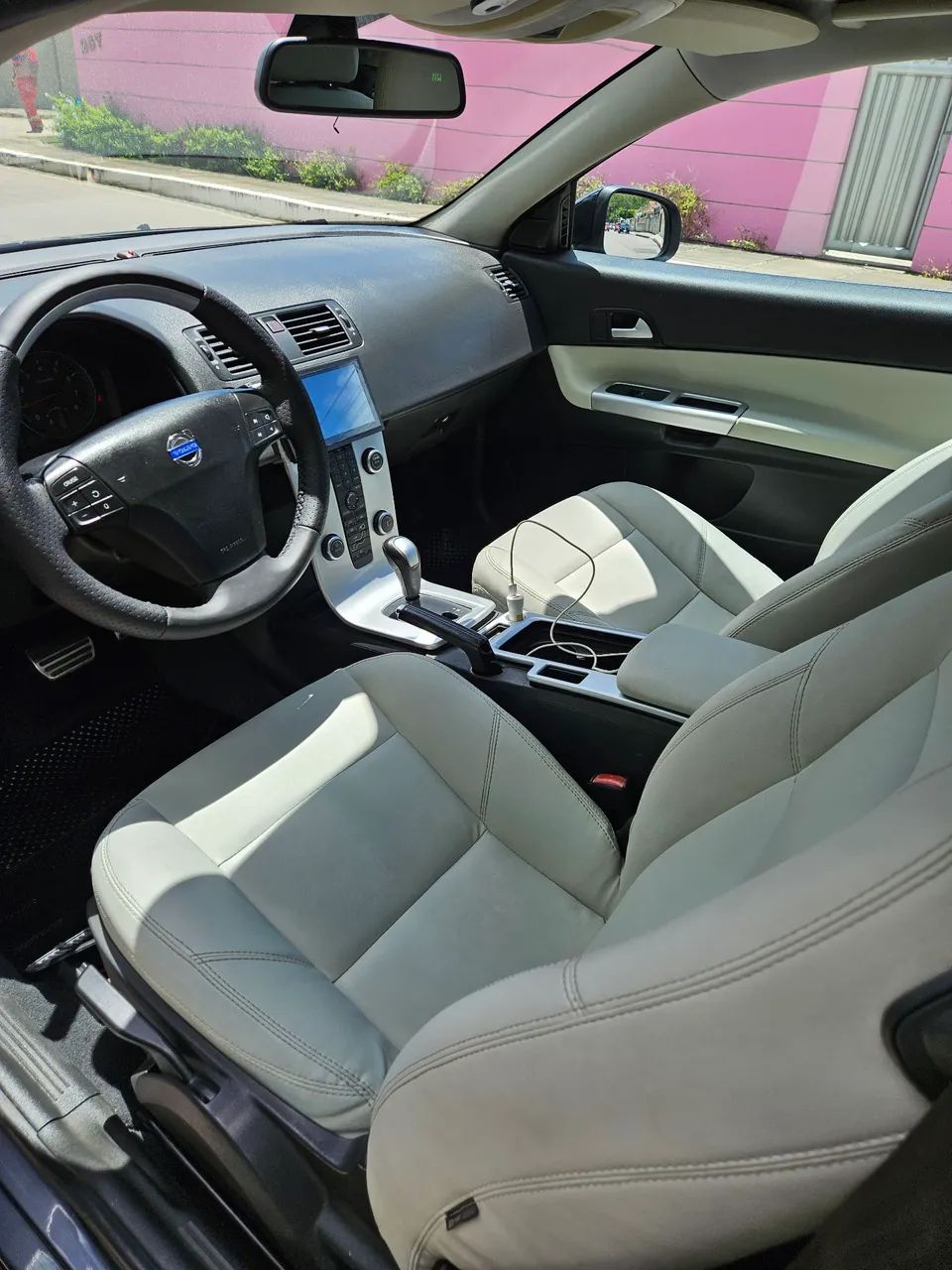 Volvo C30 2.0 145cv 2010 - Foto 5