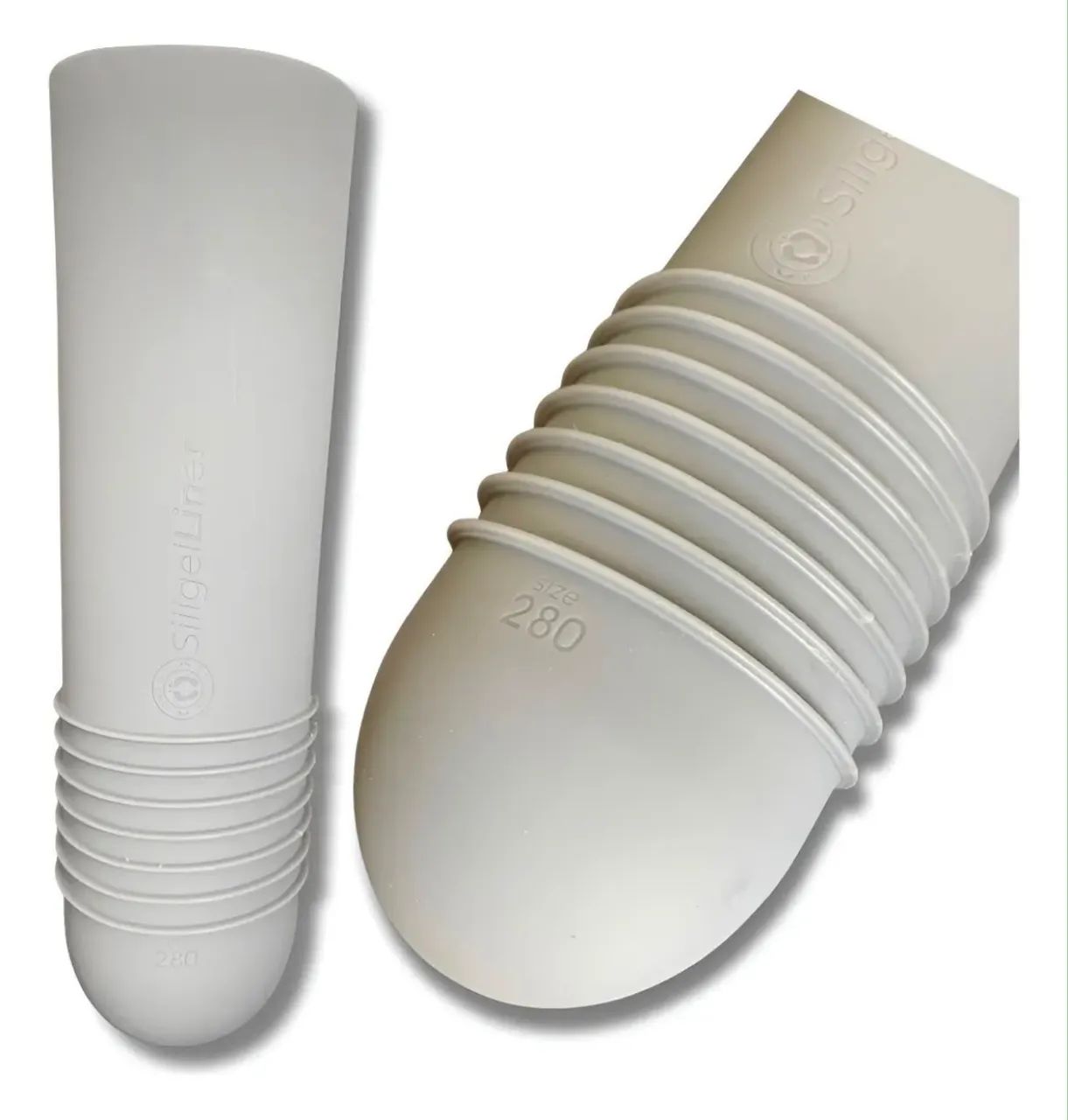 Liner para prótese  - Foto 2