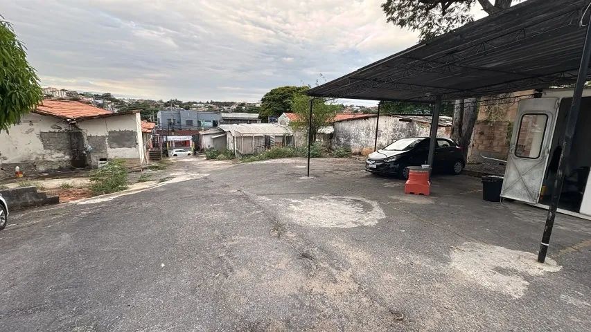 Vaga de estacionamento para veículos grandes - Foto 3