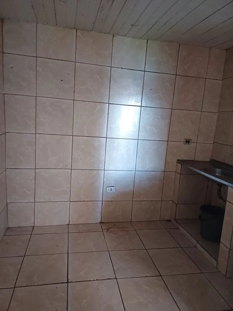 Aluga-se casa no barro  - Foto 2