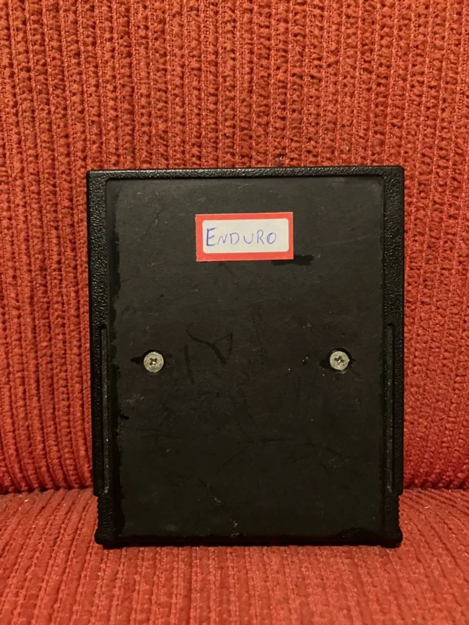 Enduro Atari