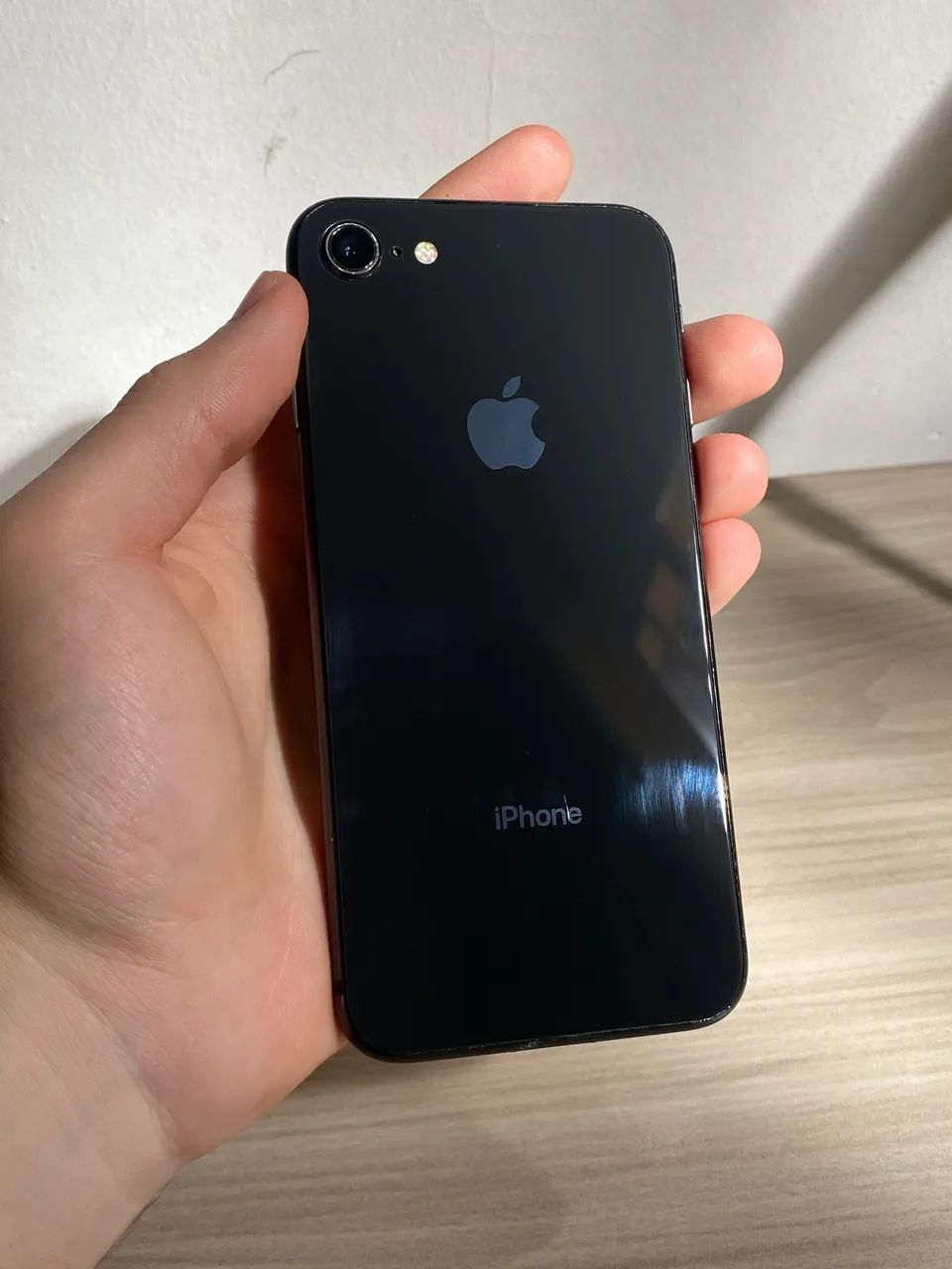 Vendo iPhone 8  - Foto 3