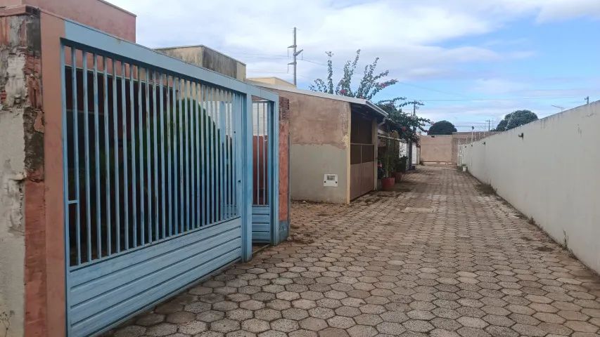 Casa nas Moreninhas ? Campo Grande MS - Foto 5