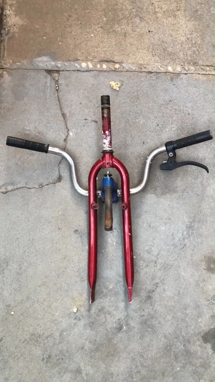 Pecas de bicicleta 