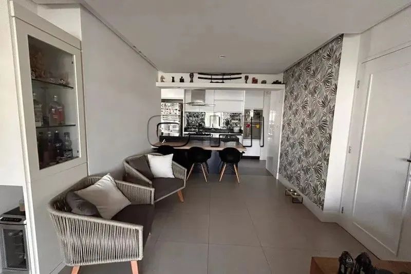 Venda Garden 3 Dormitórios - 138 m² Pompéia - Foto 5