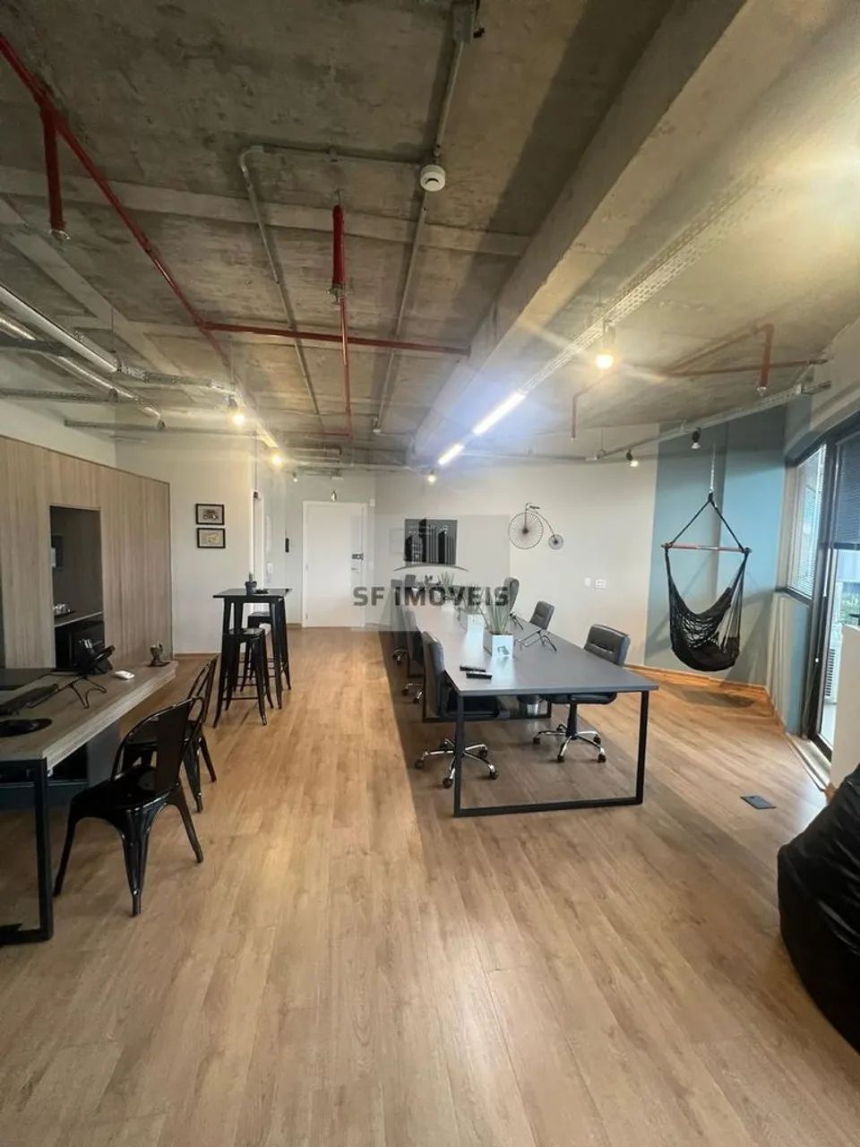 Sala à venda no Edifício Iguatemi Business, Votorantim, 57 m². - Foto 5