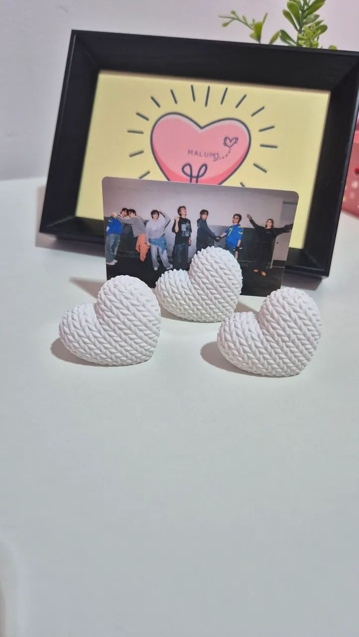 SUPORTE EM 3D - Foto 5