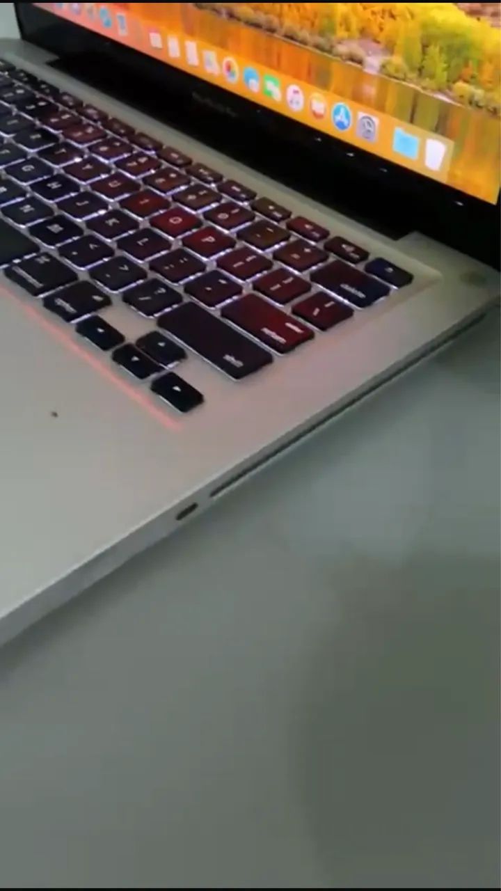 Macbook