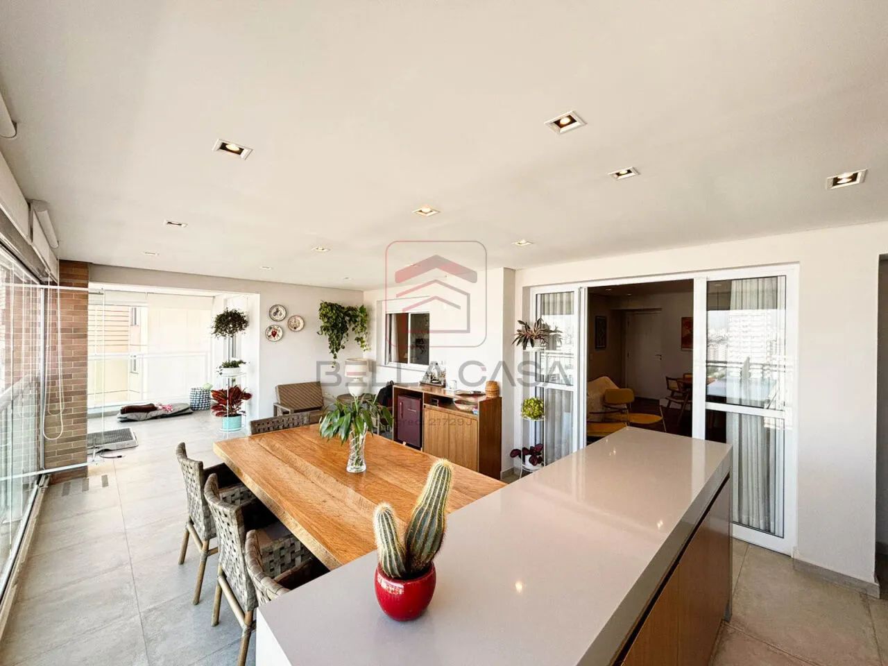 Apartamento com 3 Quartos à venda, 133m² - Móoca - Foto 3