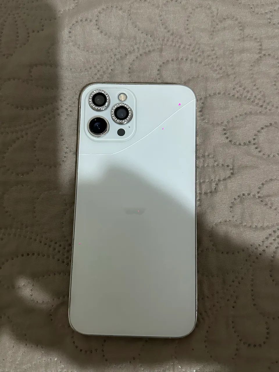 IPHONE 12 PRO MAX 256 