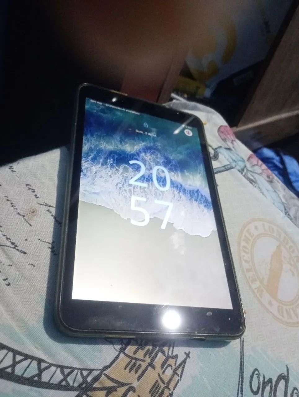 Tablet nokia 