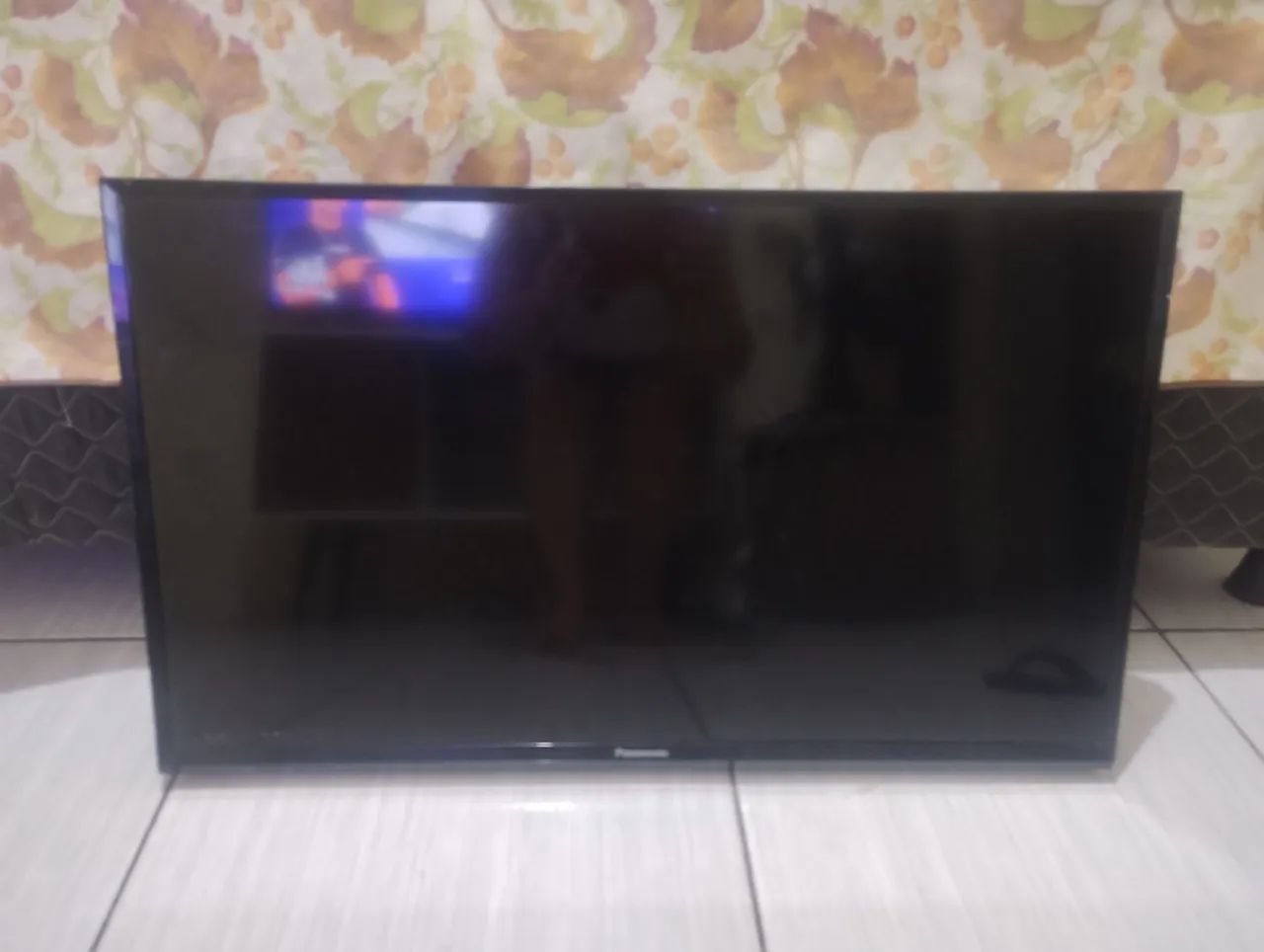 Tv Panasonic 32 polegadas precisa trocar a tela 