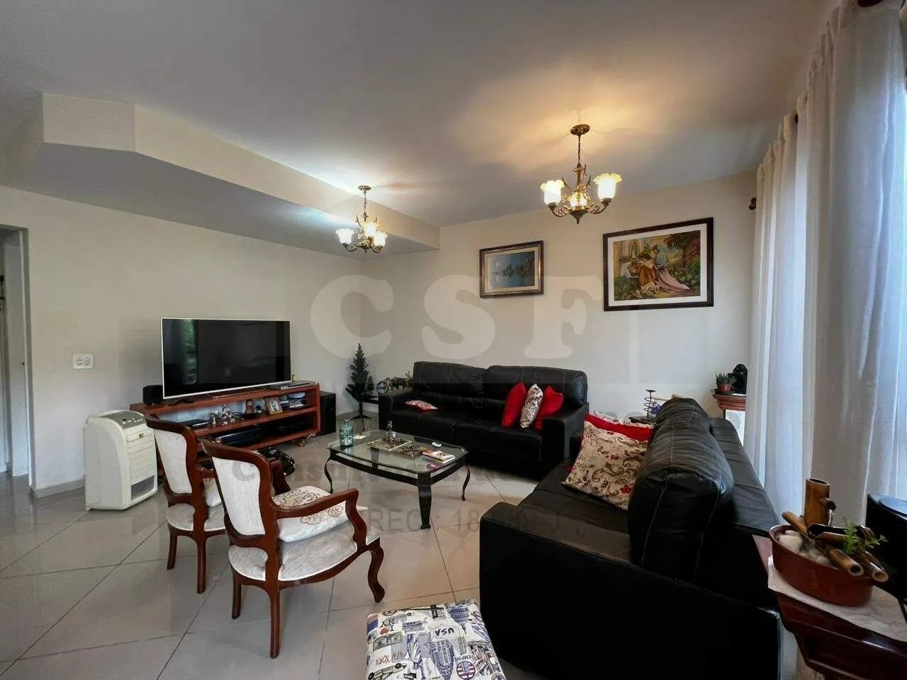 EXCELENTE CASA VILA SÃO FRANCISCO À VENDA - Foto 2