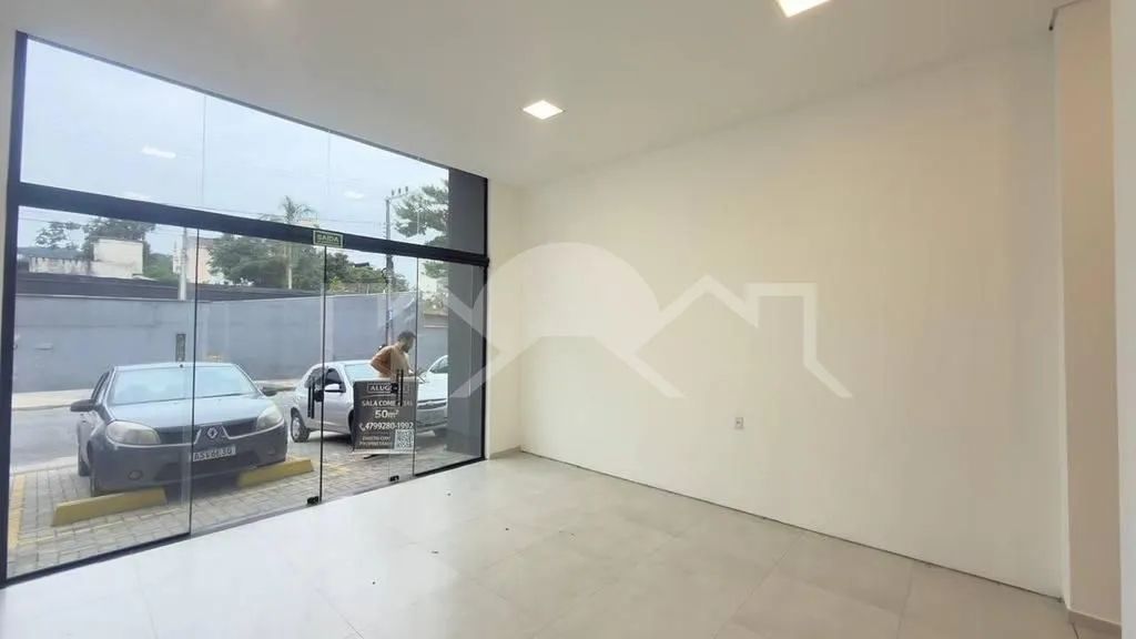 SALA COMERCIAL PARA LOCAÇÃO NO BAIRRO BOM RETIRO - Foto 4