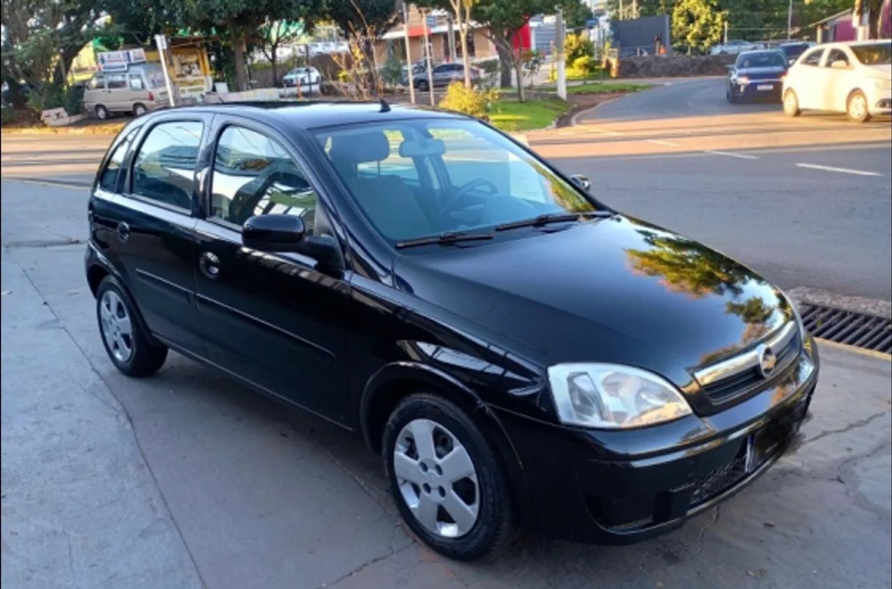 Corsa 2012 - Foto 4