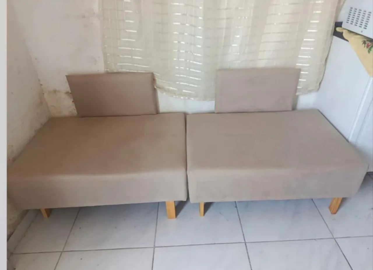 Sofá - Foto 2