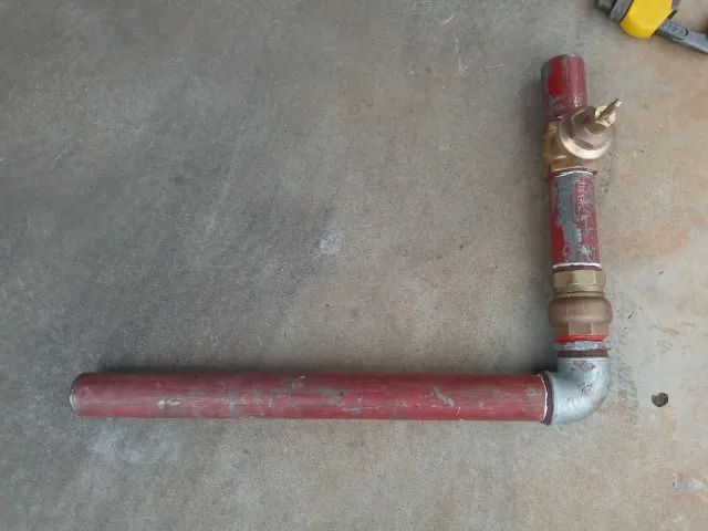 Bombeiro Hidráulico. WhatsApp : ( 31 ) 9  *  - Foto 4