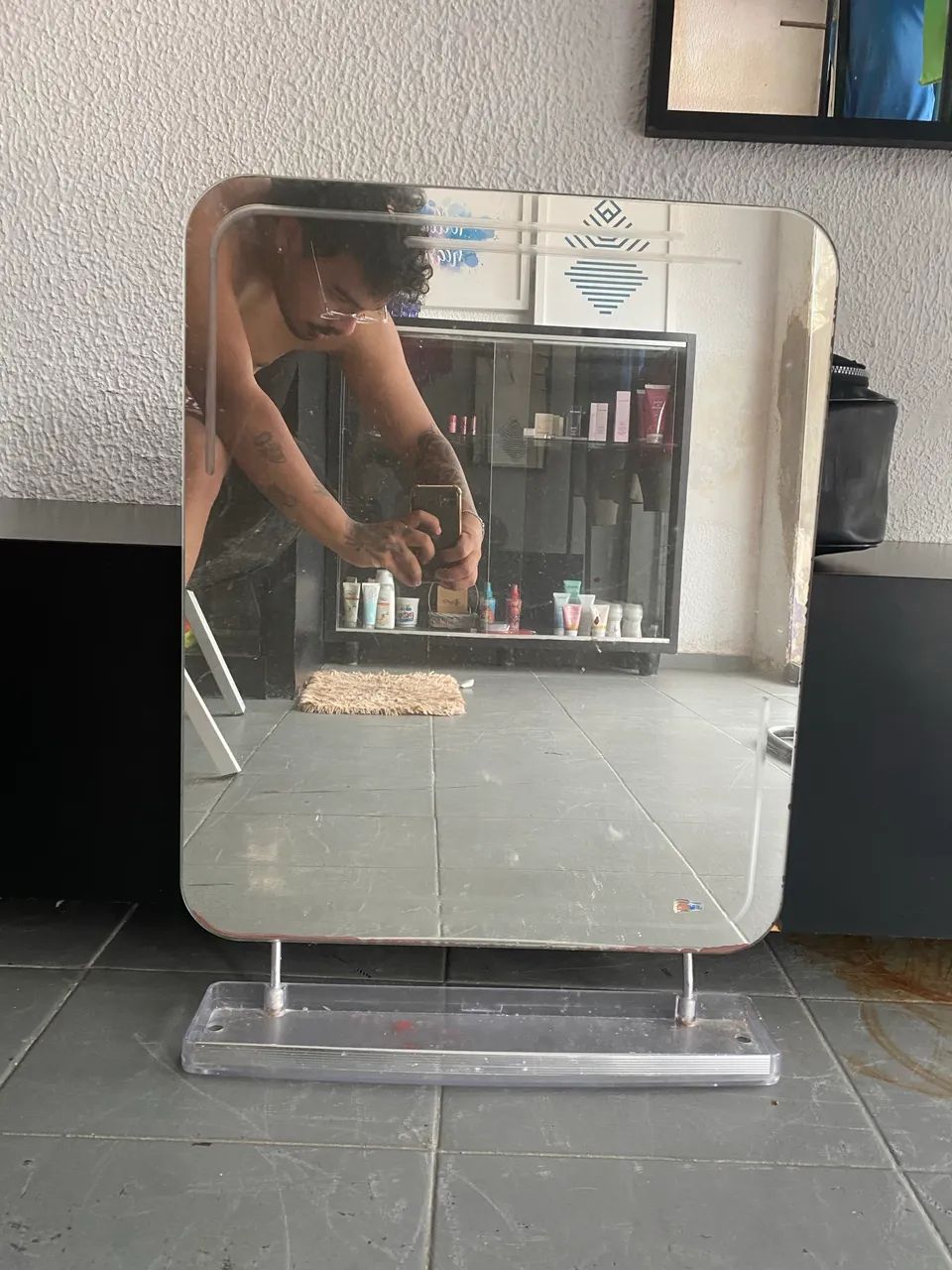 Espelho de banheiro - Foto 2