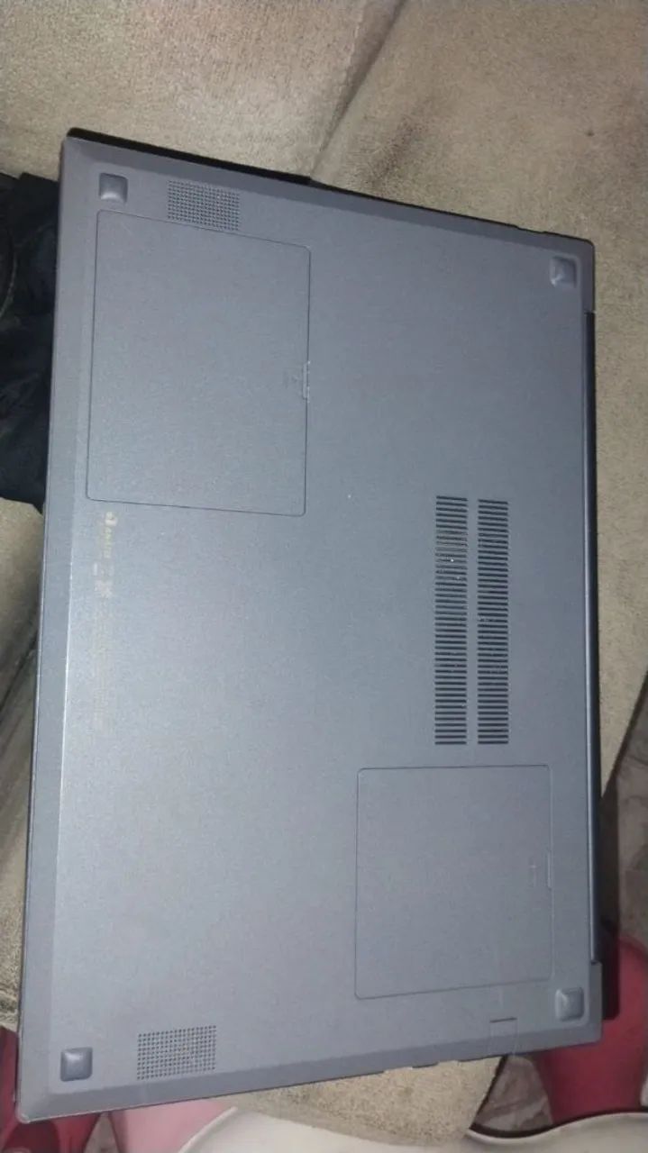 Notebook Samsung - Foto 4