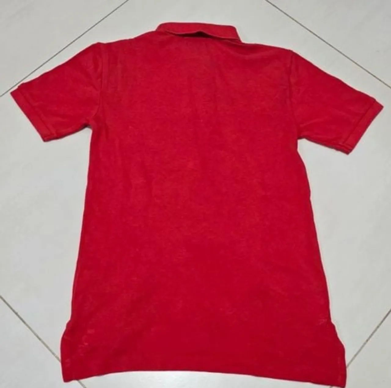 Polo ralph lauren | clássico fit | original  - Foto 4