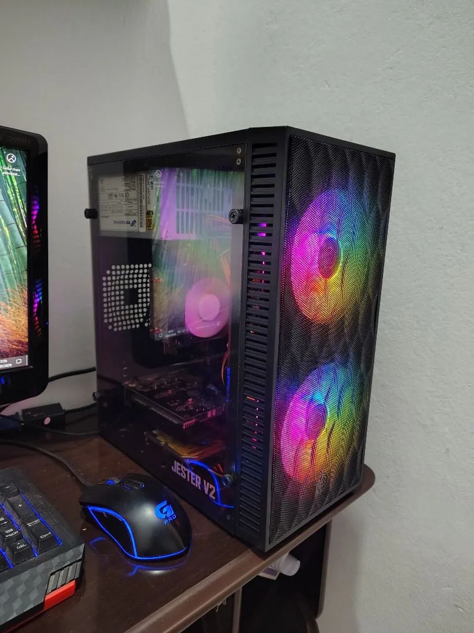 PC GAMER - CPU - Foto 3