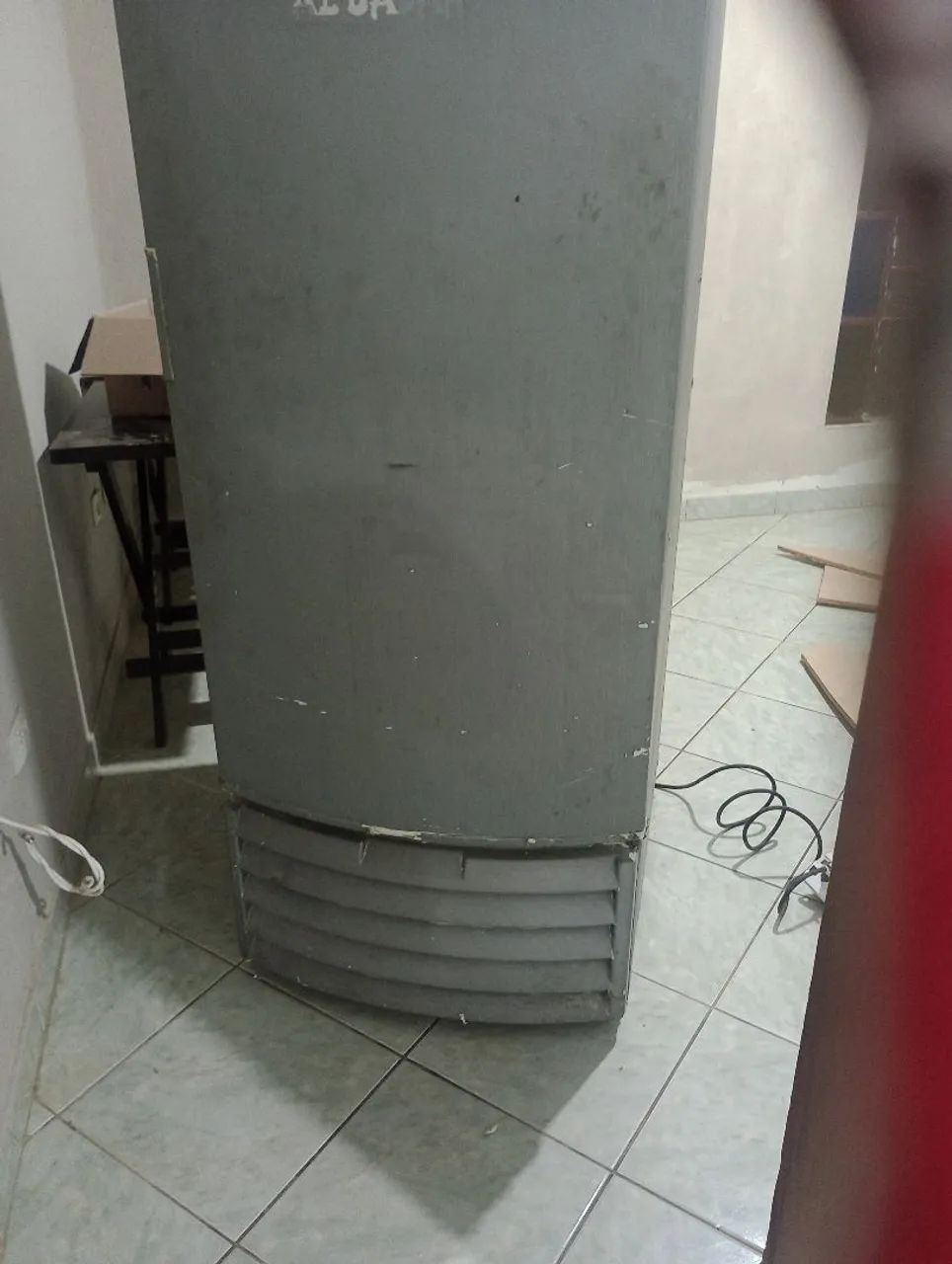Freezer vertical - Foto 3