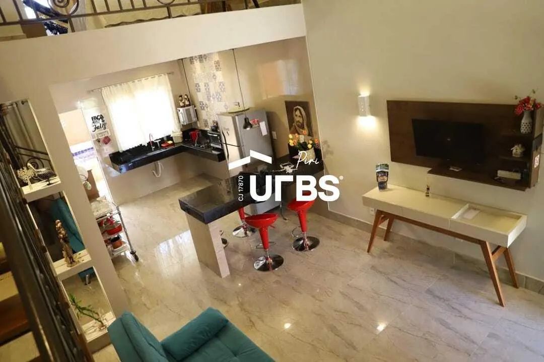 LOFT À VENDA EM PIRENÓPOLIS - Foto 4