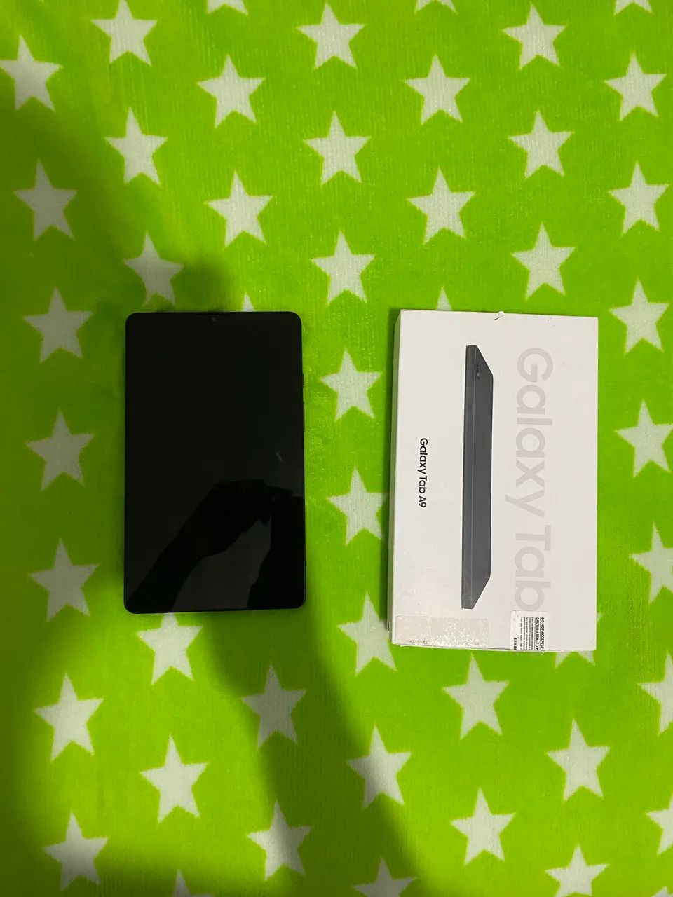 Tablet A9 Samsung - Foto 2
