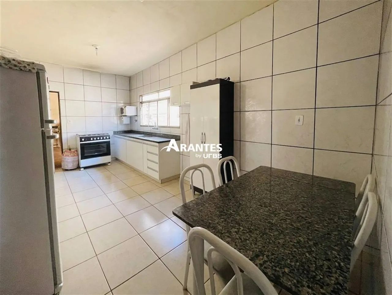 Casa com 70m² 3 quartos à venda no bairro Granada - Foto 3