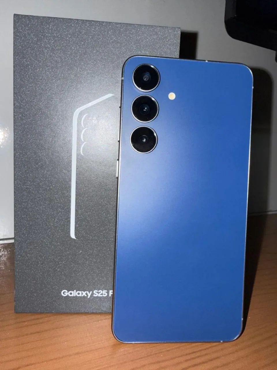 Galaxy S25 FE - Foto 2
