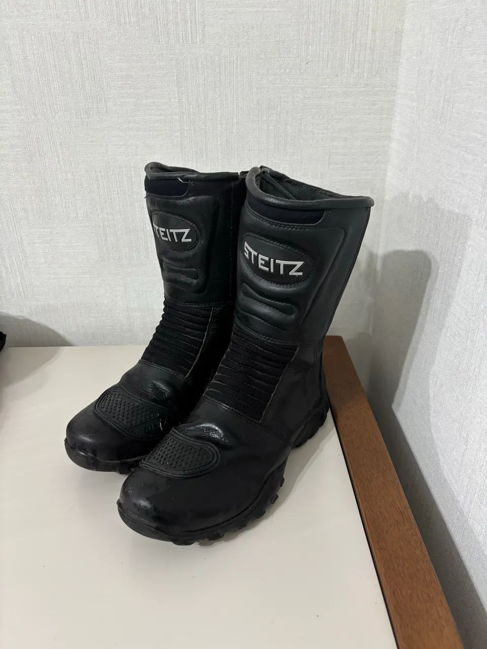 BOTAS STEITZ - Foto 3