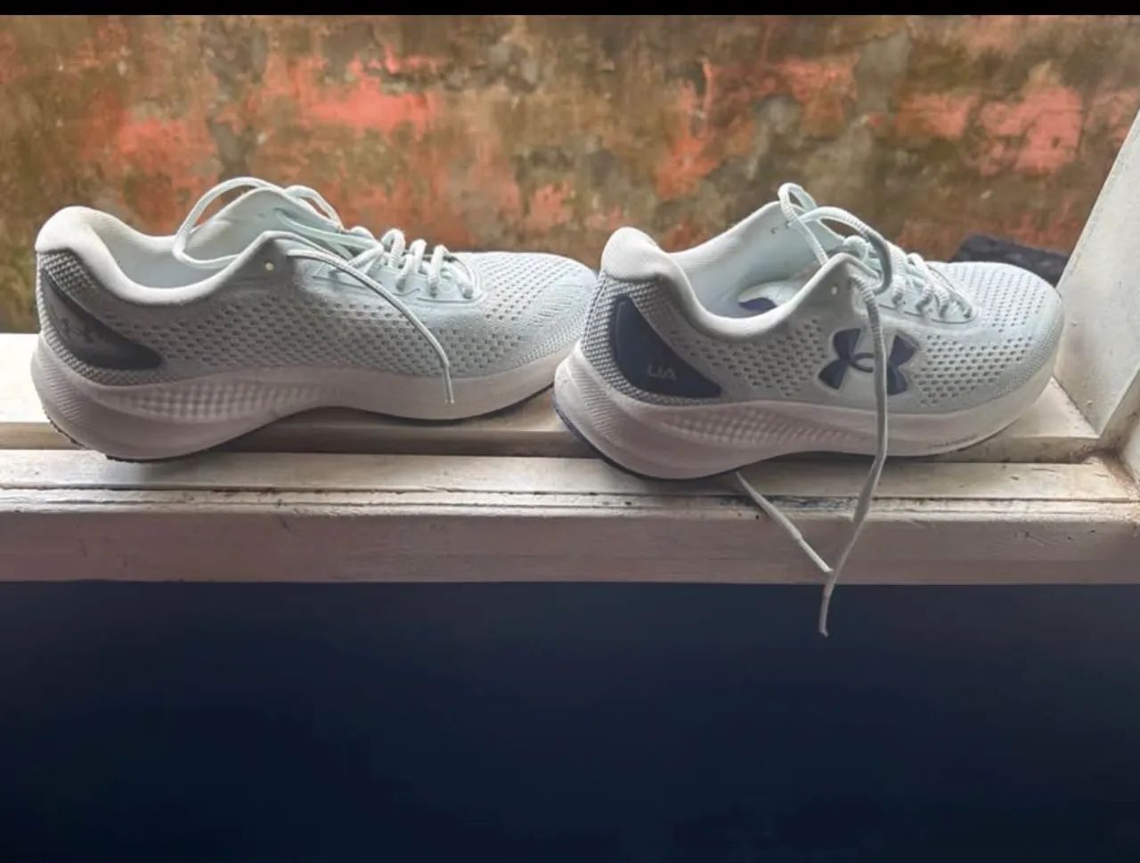 Tênis feminino 38 - Foto 5