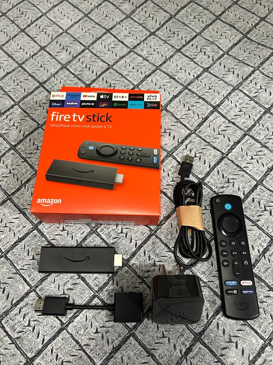 Vendo Amazon fire stick - Foto 2