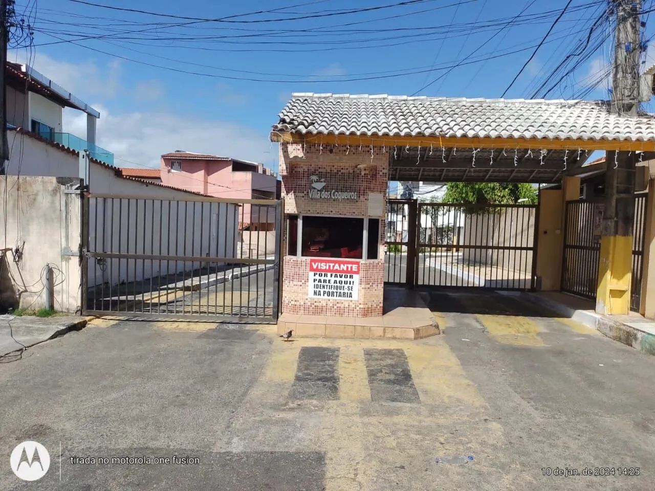 Villa dos Coqueiros - Foto 2