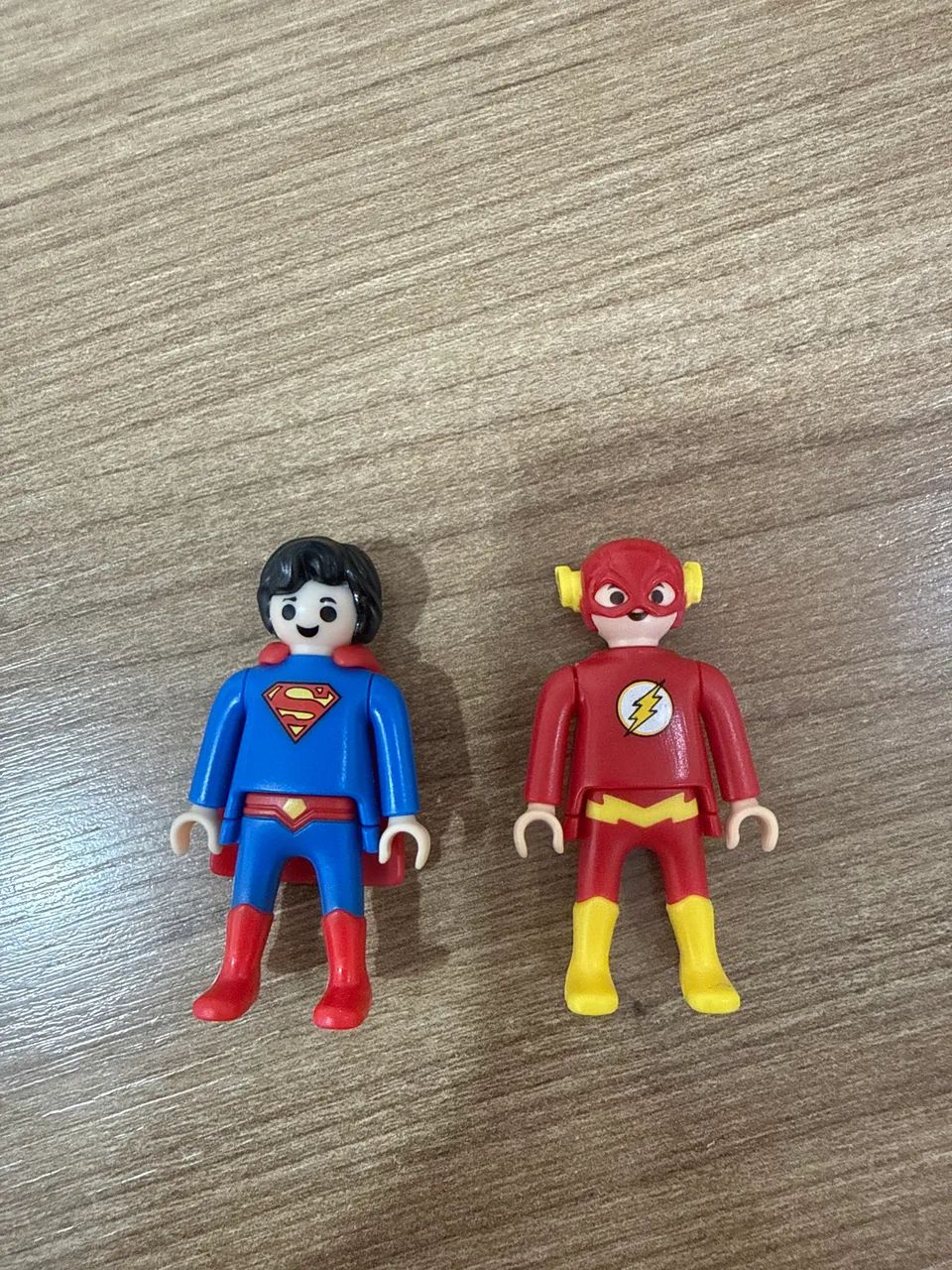 Kinder Playmobil 