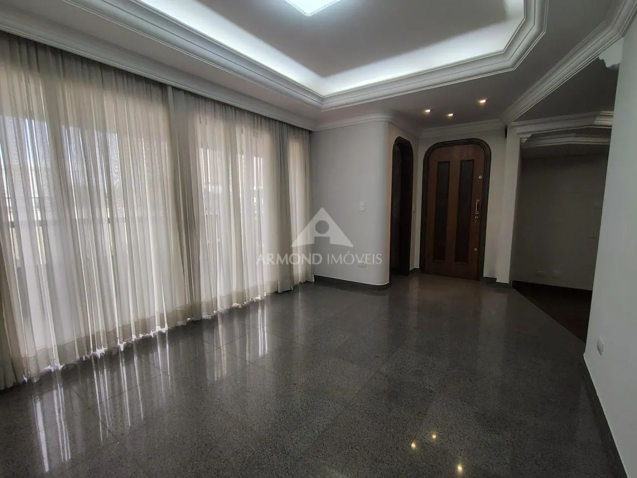 apartamento - Vila Santa Catarina - Americana - Foto 2