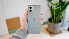 Moto g53 124g  - Foto 2