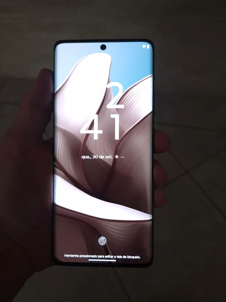 Motorola Edge 50 - Foto 5