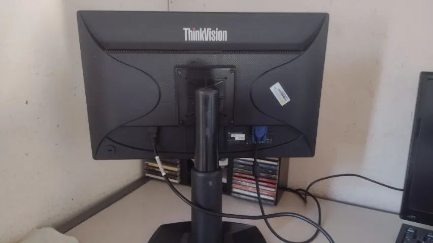 monitor 19 - Foto 3