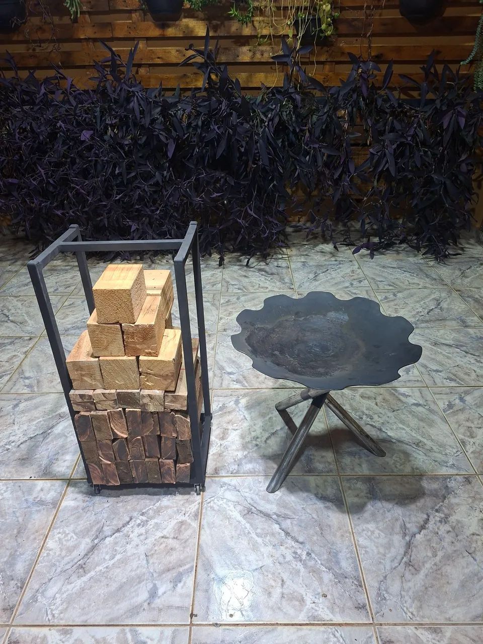 Lareiras para alugar - Foto 4