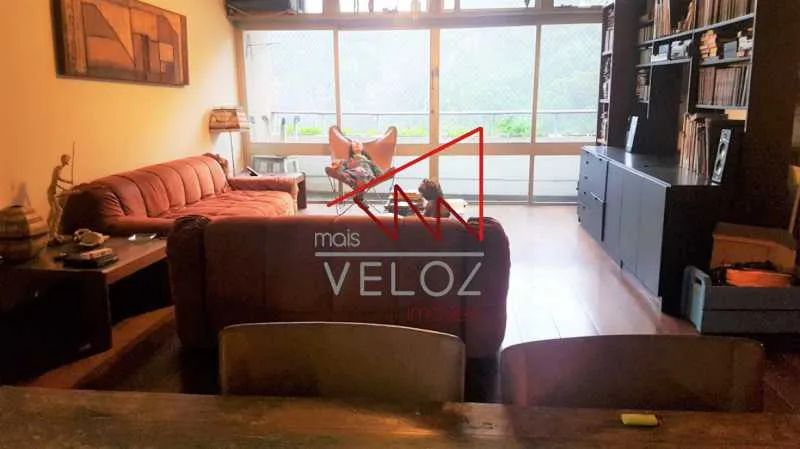 Apartamento : / Residencial / Leblon - Foto 5