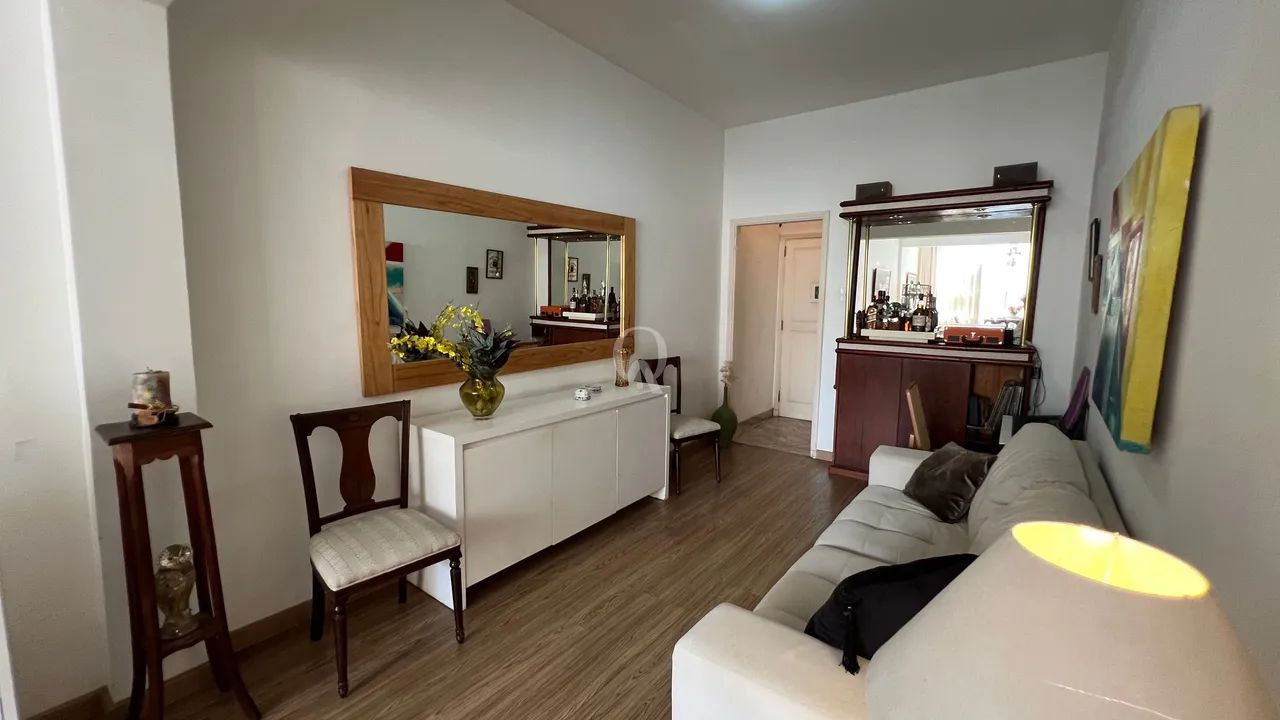 Apartamento de Luxo em Leblon com 4 Quartos e 132m² de Área - Foto 3