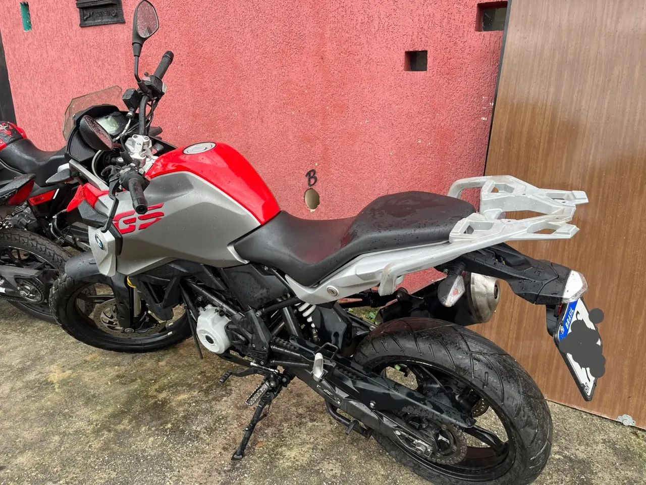 BMW GS 310 REPASSE - Foto 2
