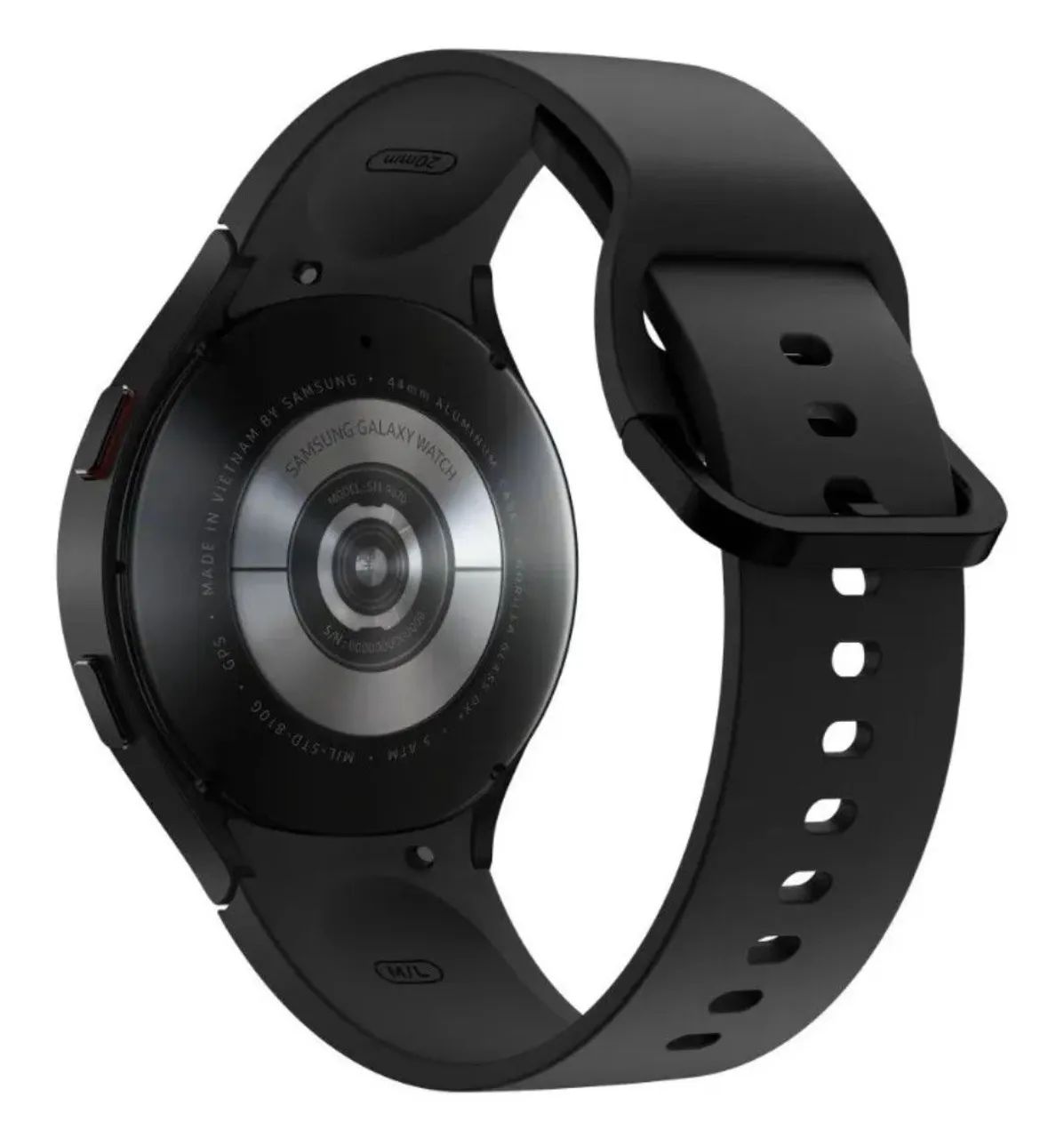 Samsung Galaxy Watch 4 - Foto 4